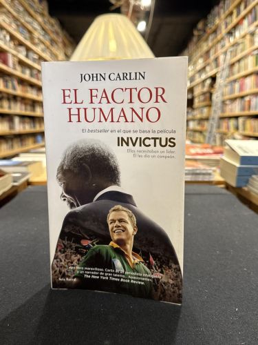 El factor humano