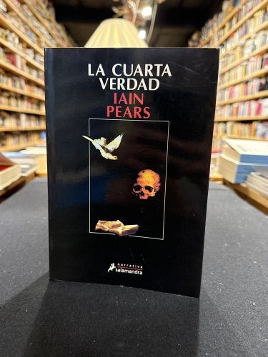 La cuarta verdad