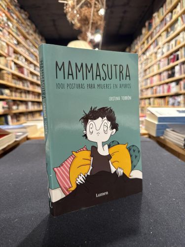 Mammasutra