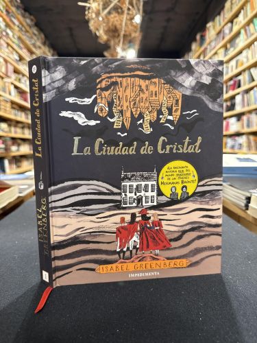 La ciudad de cristal