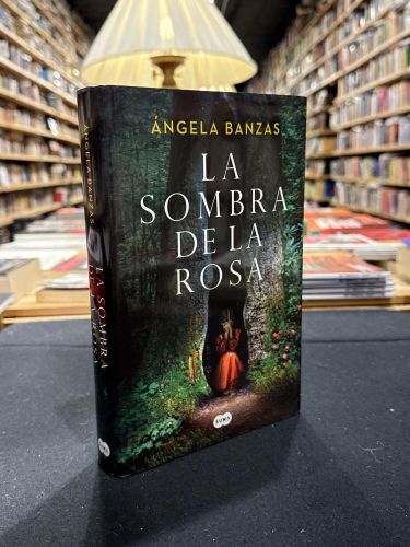 La sombra de la rosa