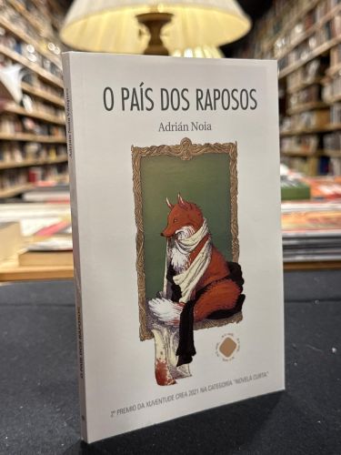 O país dos raposos