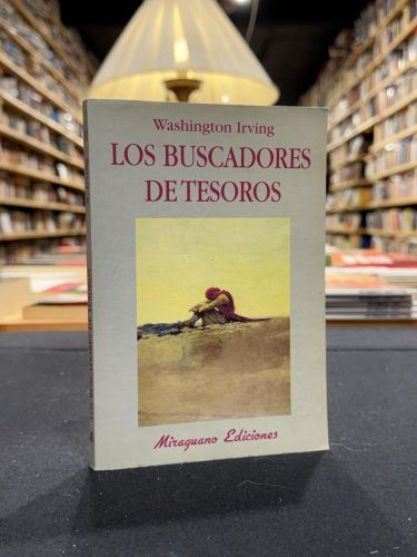 Los buscadores de tesoros