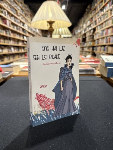 Non hai luz sen escuridade