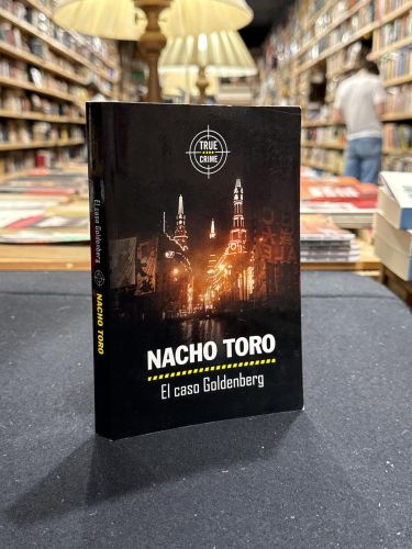 EL CASO GOLDENBERG