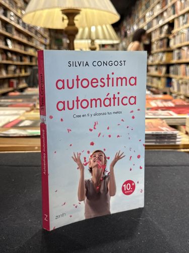 Autoestima automática