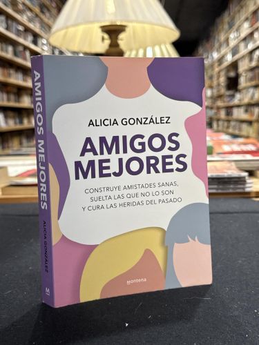 Amigos mejores