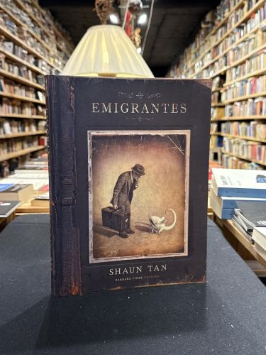 Emigrantes