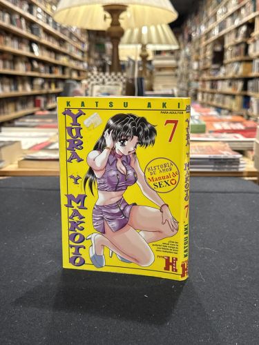 Yura y Makoto 7