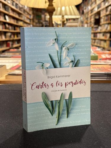 Cartas a los perdidos