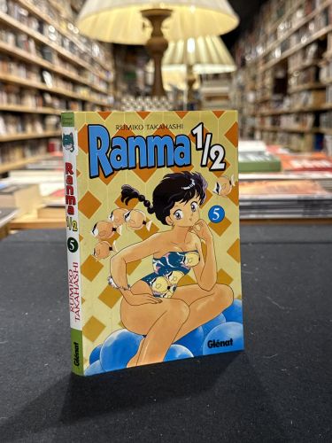 Ranma 1/2 5