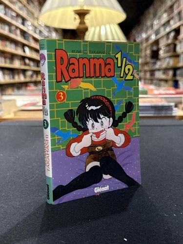 Ranma 1/2 3
