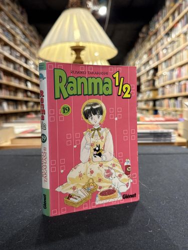 Ranma 1/2 19