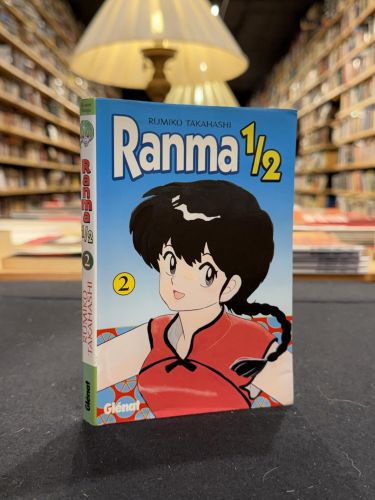 Ranma 1/2 2