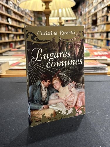Lugares comunes