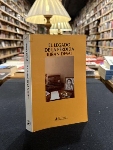 El legado de la pérdida