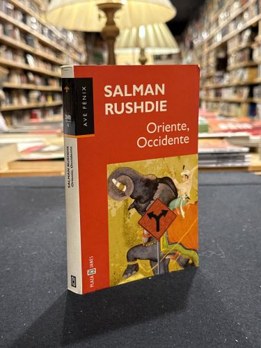 Oriente, Occidente