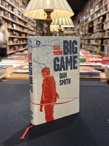 Big Game (Caza mayor)