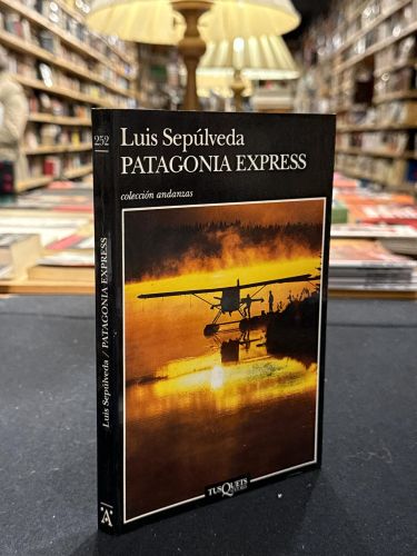 Patagonia Express