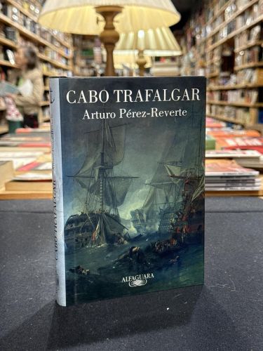 Cabo Trafalgar