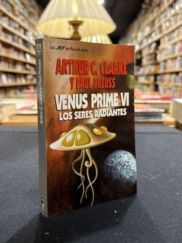 Venus Prime VI