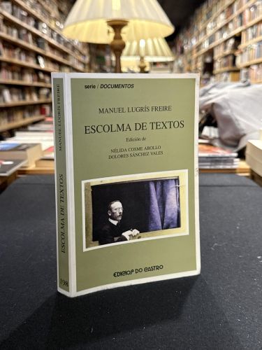 Escolma de textos
