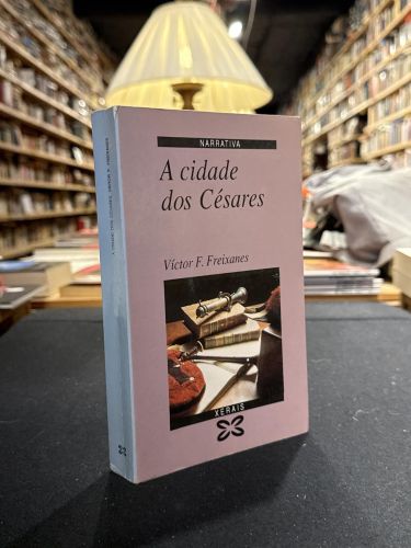 A cidade dos césares