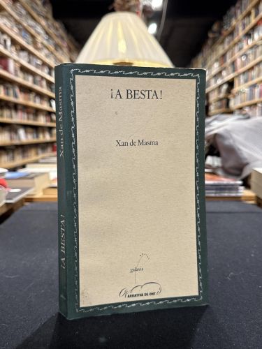 A besta