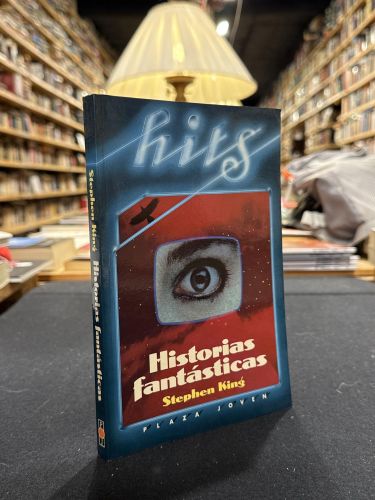 Historias fantásticas