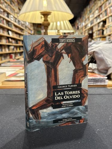 Las torres del olvido