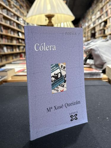 Cólera