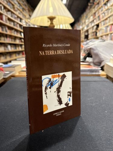 Na terra desluada