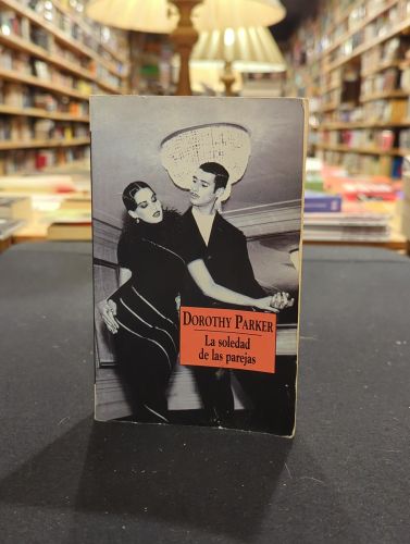 La soledad de las parejas