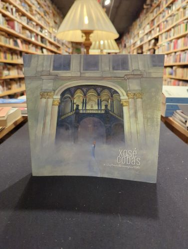 Portada do libro de A ilustración compartida