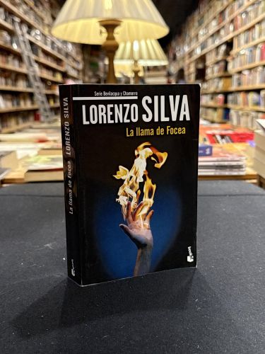 La llama de Focea