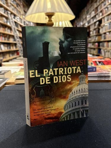 El patriota de Dios