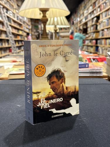 El jardinero fiel