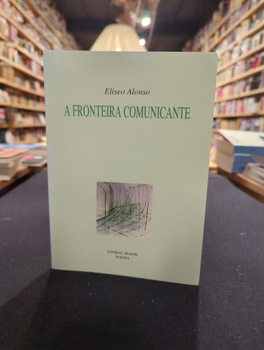 A fronteira comunicante