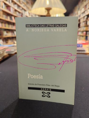Poesía