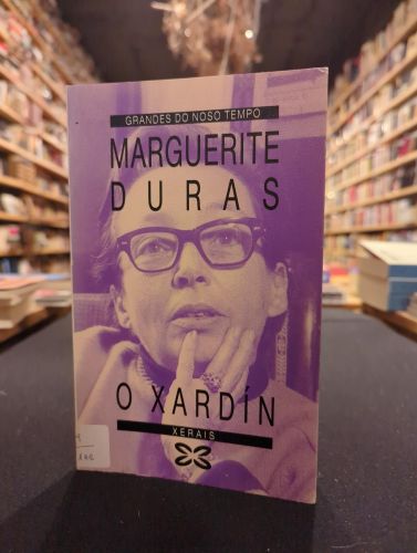 O xardín