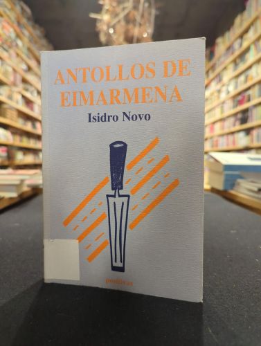 Antollos de Eimarmena