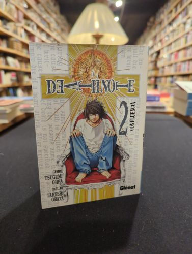 Death Note 2