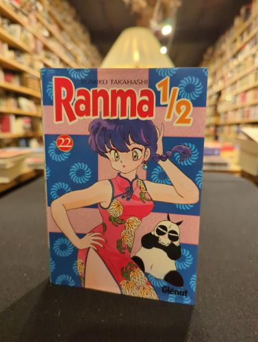 Ranma 1/2 22