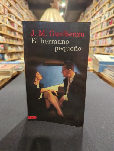 El hermano pequeño