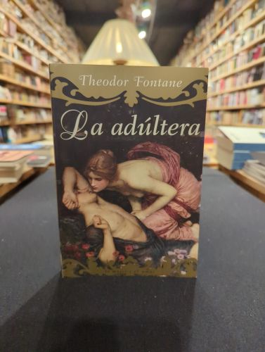 La adúltera