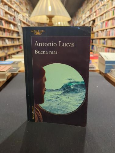 Buena mar