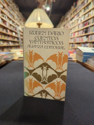 Cuentos fantásticos
