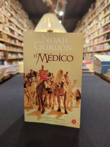 El médico