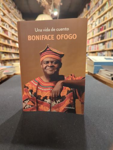 UNA VIDA DE CUENTO