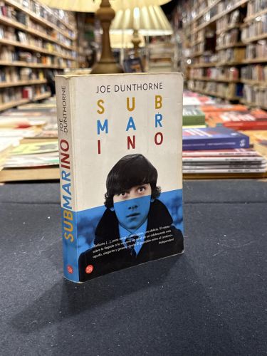 Submarino